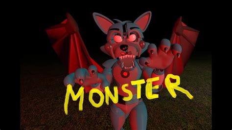 monster porn sfm|Monster Sfm Porno Videos 